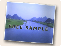 free sample