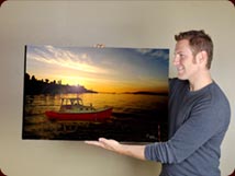 Jenious Printing Options - Genius Printing | Photos and Images on Canvas & Acrylic
